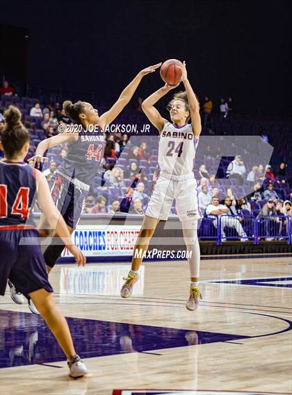 Thumbnail 2 in Sahuaro @ Sabino (MLK Basketball Classic) photogallery.