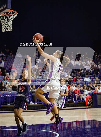 Thumbnail 2 in Sahuaro @ Sabino (MLK Basketball Classic) photogallery.