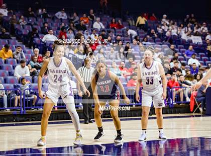 Thumbnail 2 in Sahuaro @ Sabino (MLK Basketball Classic) photogallery.