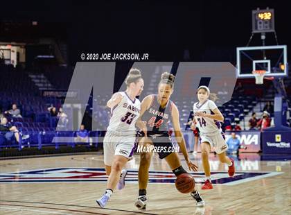 Thumbnail 2 in Sahuaro @ Sabino (MLK Basketball Classic) photogallery.
