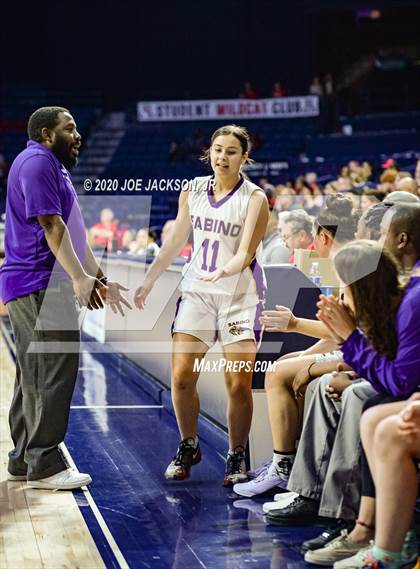 Thumbnail 1 in Sahuaro @ Sabino (MLK Basketball Classic) photogallery.