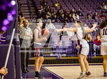 Thumbnail 1 in Sahuaro @ Sabino (MLK Basketball Classic) photogallery.