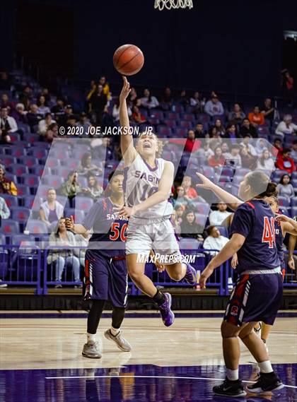 Thumbnail 1 in Sahuaro @ Sabino (MLK Basketball Classic) photogallery.