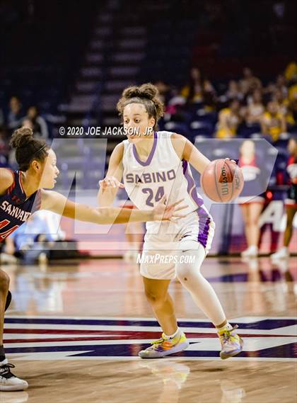 Thumbnail 3 in Sahuaro @ Sabino (MLK Basketball Classic) photogallery.