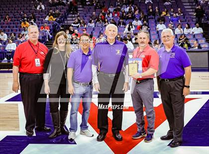 Thumbnail 1 in Sahuaro @ Sabino (MLK Basketball Classic) photogallery.