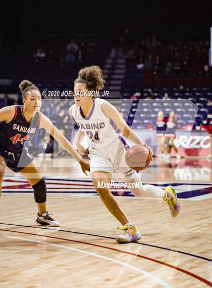 Thumbnail 3 in Sahuaro @ Sabino (MLK Basketball Classic) photogallery.
