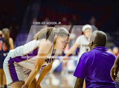 Thumbnail 3 in Sahuaro @ Sabino (MLK Basketball Classic) photogallery.