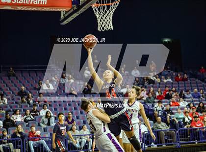 Thumbnail 1 in Sahuaro @ Sabino (MLK Basketball Classic) photogallery.