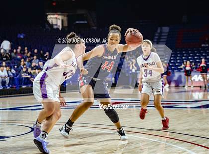 Thumbnail 3 in Sahuaro @ Sabino (MLK Basketball Classic) photogallery.