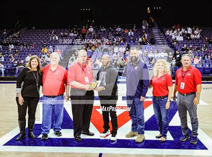 Thumbnail 1 in Sahuaro @ Sabino (MLK Basketball Classic) photogallery.