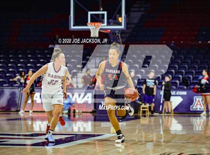 Thumbnail 3 in Sahuaro @ Sabino (MLK Basketball Classic) photogallery.
