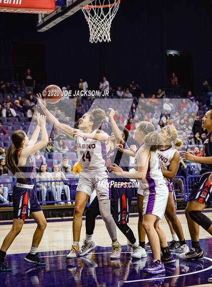 Thumbnail 3 in Sahuaro @ Sabino (MLK Basketball Classic) photogallery.