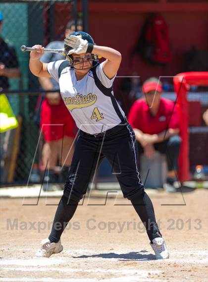 Thumbnail 3 in Junction vs. Three Rivers (Region IV Area Playoffs) photogallery.