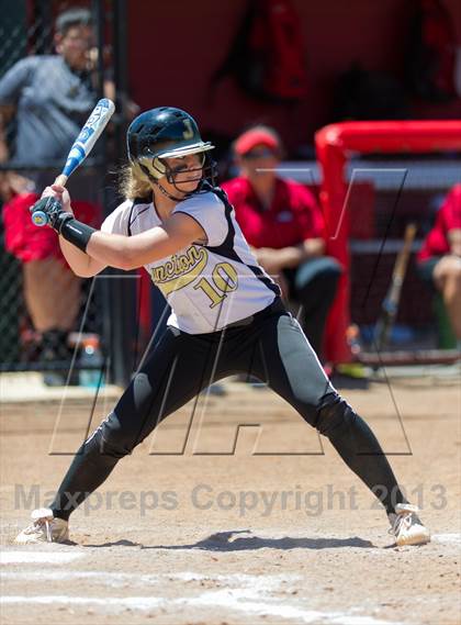 Thumbnail 1 in Junction vs. Three Rivers (Region IV Area Playoffs) photogallery.