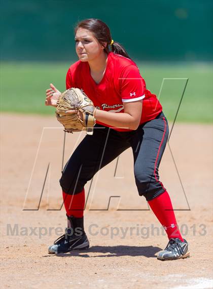 Thumbnail 2 in Junction vs. Three Rivers (Region IV Area Playoffs) photogallery.
