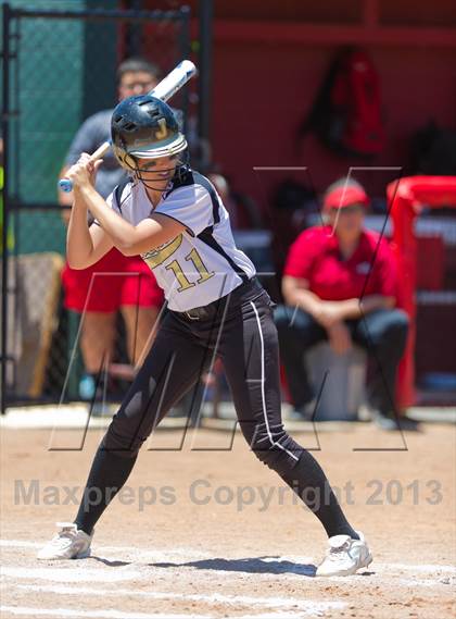 Thumbnail 1 in Junction vs. Three Rivers (Region IV Area Playoffs) photogallery.