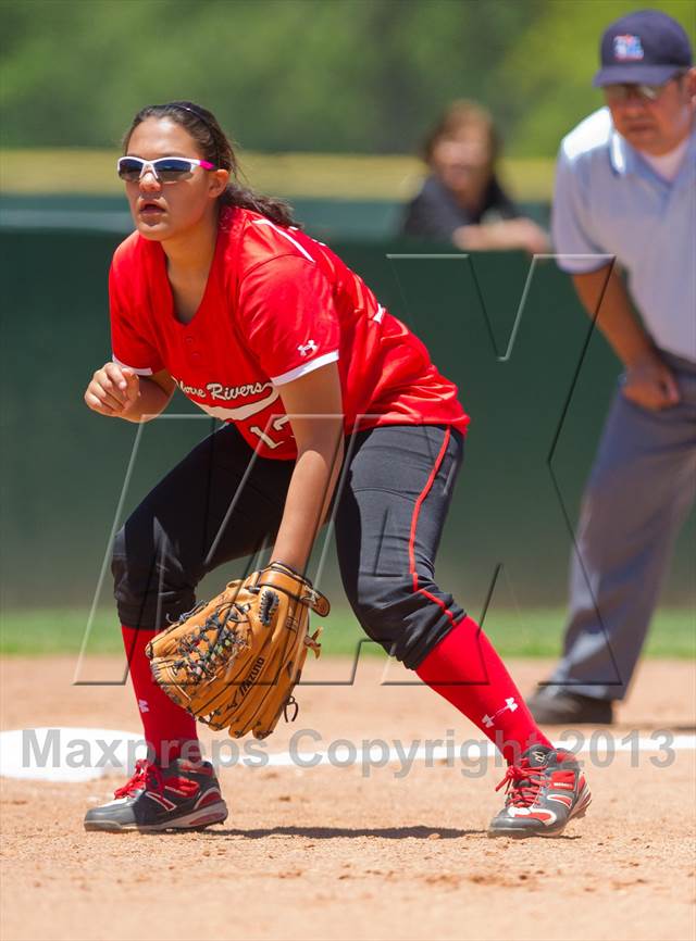 Photo 1 in the Junction vs. Three Rivers (Region IV Area Playoffs ...