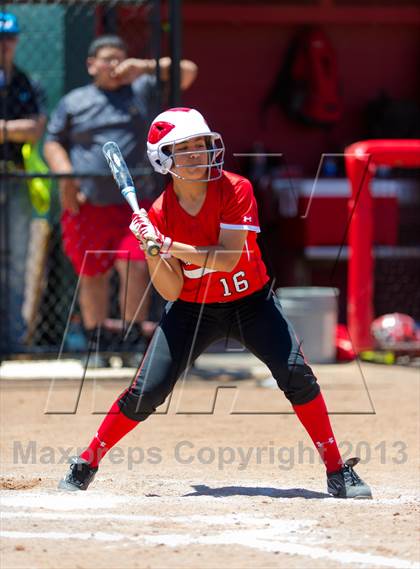 Thumbnail 2 in Junction vs. Three Rivers (Region IV Area Playoffs) photogallery.