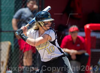 Thumbnail 1 in Junction vs. Three Rivers (Region IV Area Playoffs) photogallery.