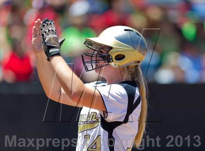 Thumbnail 3 in Junction vs. Three Rivers (Region IV Area Playoffs) photogallery.