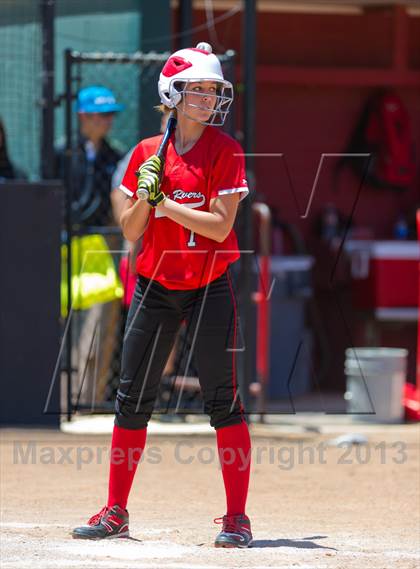 Thumbnail 3 in Junction vs. Three Rivers (Region IV Area Playoffs) photogallery.