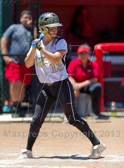 Thumbnail 3 in Junction vs. Three Rivers (Region IV Area Playoffs) photogallery.