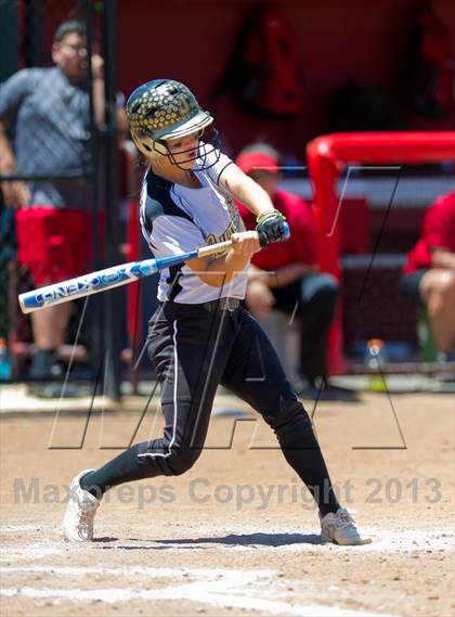 Thumbnail 3 in Junction vs. Three Rivers (Region IV Area Playoffs) photogallery.