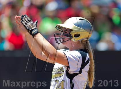 Thumbnail 2 in Junction vs. Three Rivers (Region IV Area Playoffs) photogallery.