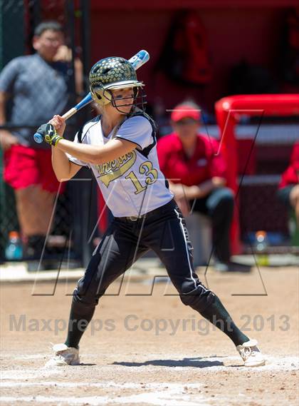 Thumbnail 2 in Junction vs. Three Rivers (Region IV Area Playoffs) photogallery.
