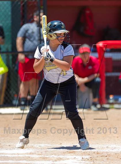Thumbnail 2 in Junction vs. Three Rivers (Region IV Area Playoffs) photogallery.