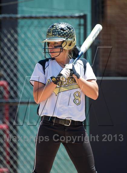 Thumbnail 3 in Junction vs. Three Rivers (Region IV Area Playoffs) photogallery.