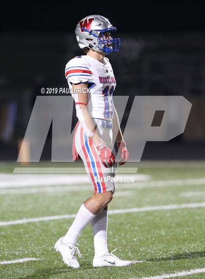 Thumbnail 1 in Westlake vs Bowie  photogallery.
