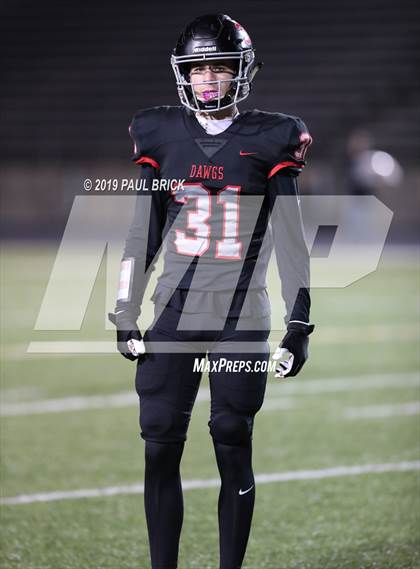 Thumbnail 3 in Westlake vs Bowie  photogallery.