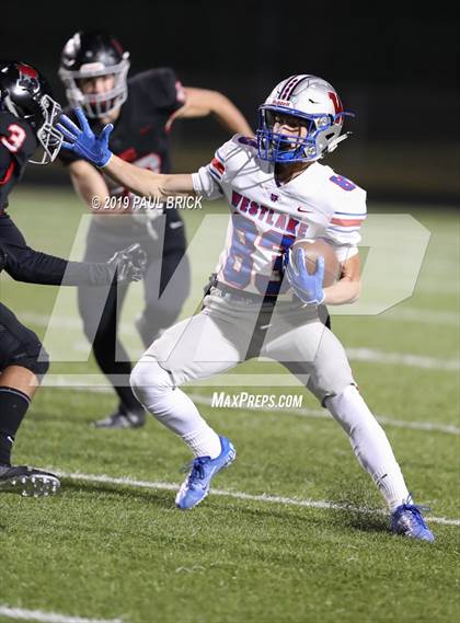 Thumbnail 3 in Westlake vs Bowie  photogallery.