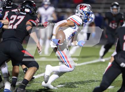 Thumbnail 3 in Westlake vs Bowie  photogallery.