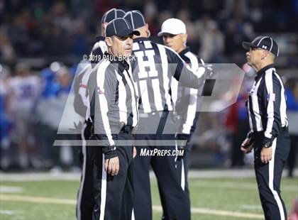 Thumbnail 3 in Westlake vs Bowie  photogallery.