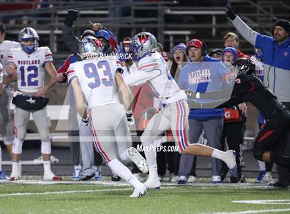 Thumbnail 1 in Westlake vs Bowie  photogallery.