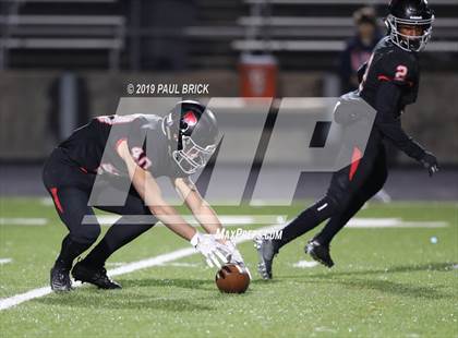 Thumbnail 3 in Westlake vs Bowie  photogallery.