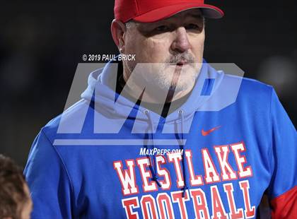 Thumbnail 2 in Westlake vs Bowie  photogallery.