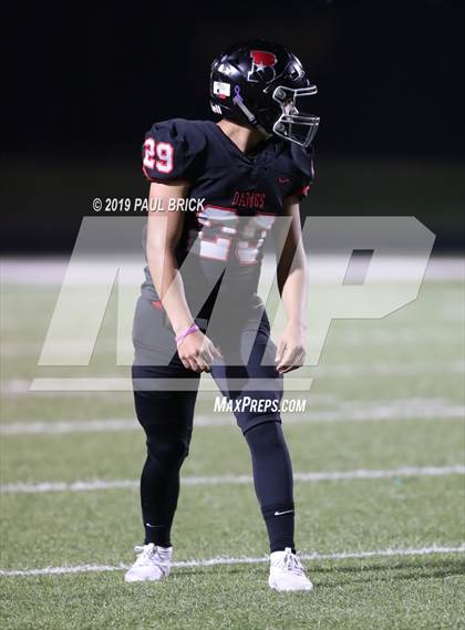 Thumbnail 2 in Westlake vs Bowie  photogallery.