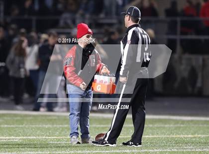 Thumbnail 1 in Westlake vs Bowie  photogallery.