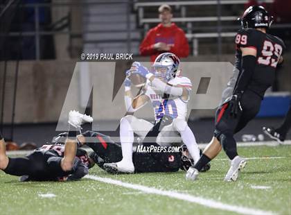 Thumbnail 2 in Westlake vs Bowie  photogallery.