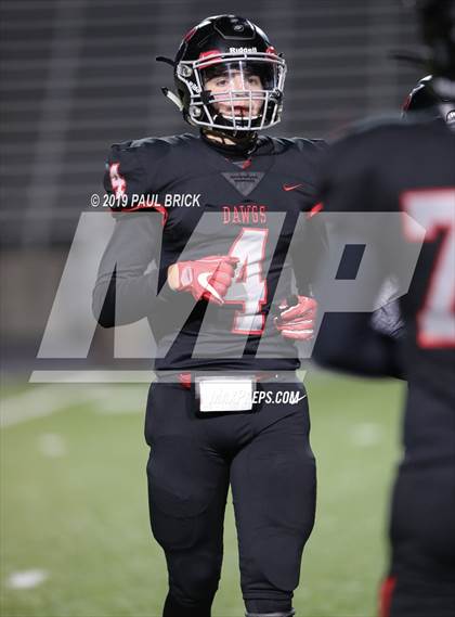 Thumbnail 1 in Westlake vs Bowie  photogallery.