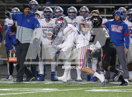Thumbnail 3 in Westlake vs Bowie  photogallery.