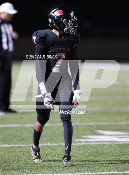 Thumbnail 3 in Westlake vs Bowie  photogallery.