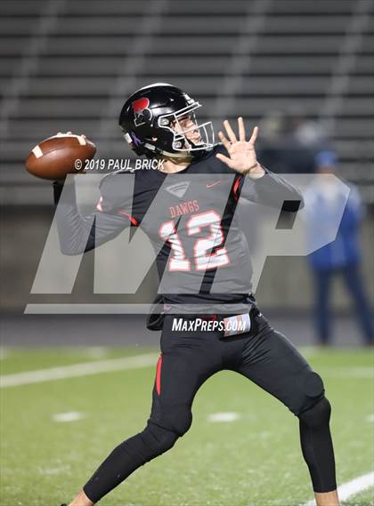 Thumbnail 2 in Westlake vs Bowie  photogallery.