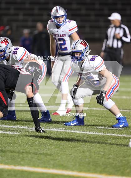 Thumbnail 1 in Westlake vs Bowie  photogallery.