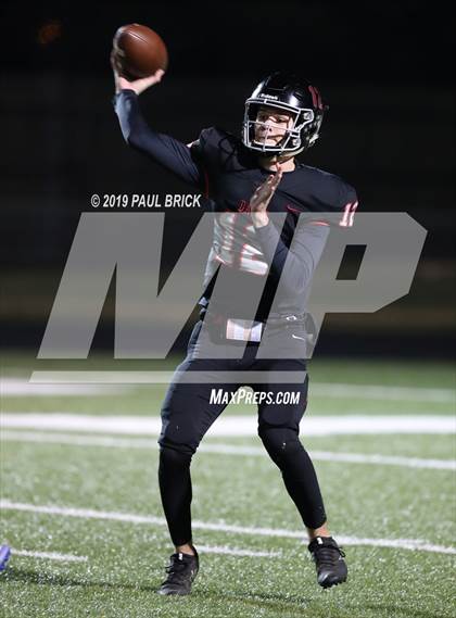 Thumbnail 3 in Westlake vs Bowie  photogallery.