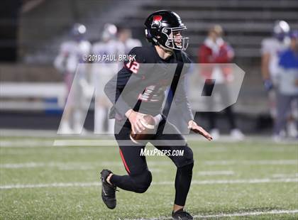 Thumbnail 1 in Westlake vs Bowie  photogallery.