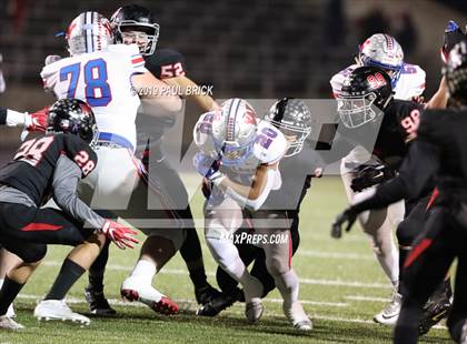 Thumbnail 3 in Westlake vs Bowie  photogallery.